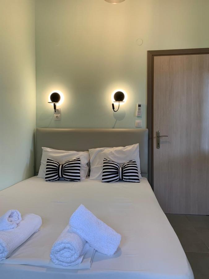 Villa Pap Preveza Luaran gambar