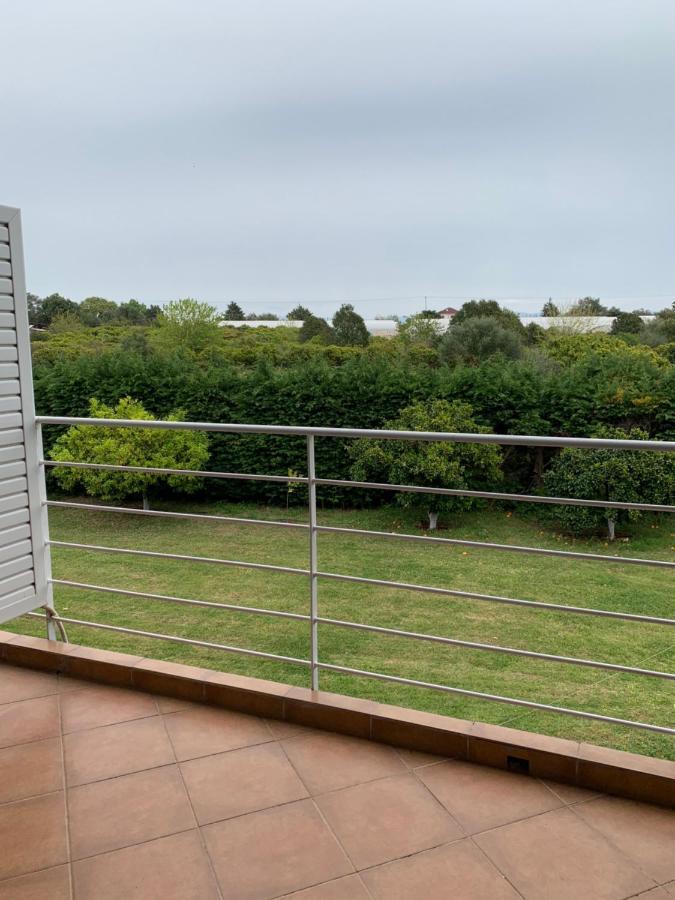 Villa Pap Preveza Luaran gambar