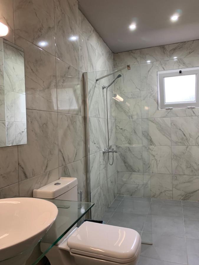 Villa Pap Preveza Luaran gambar