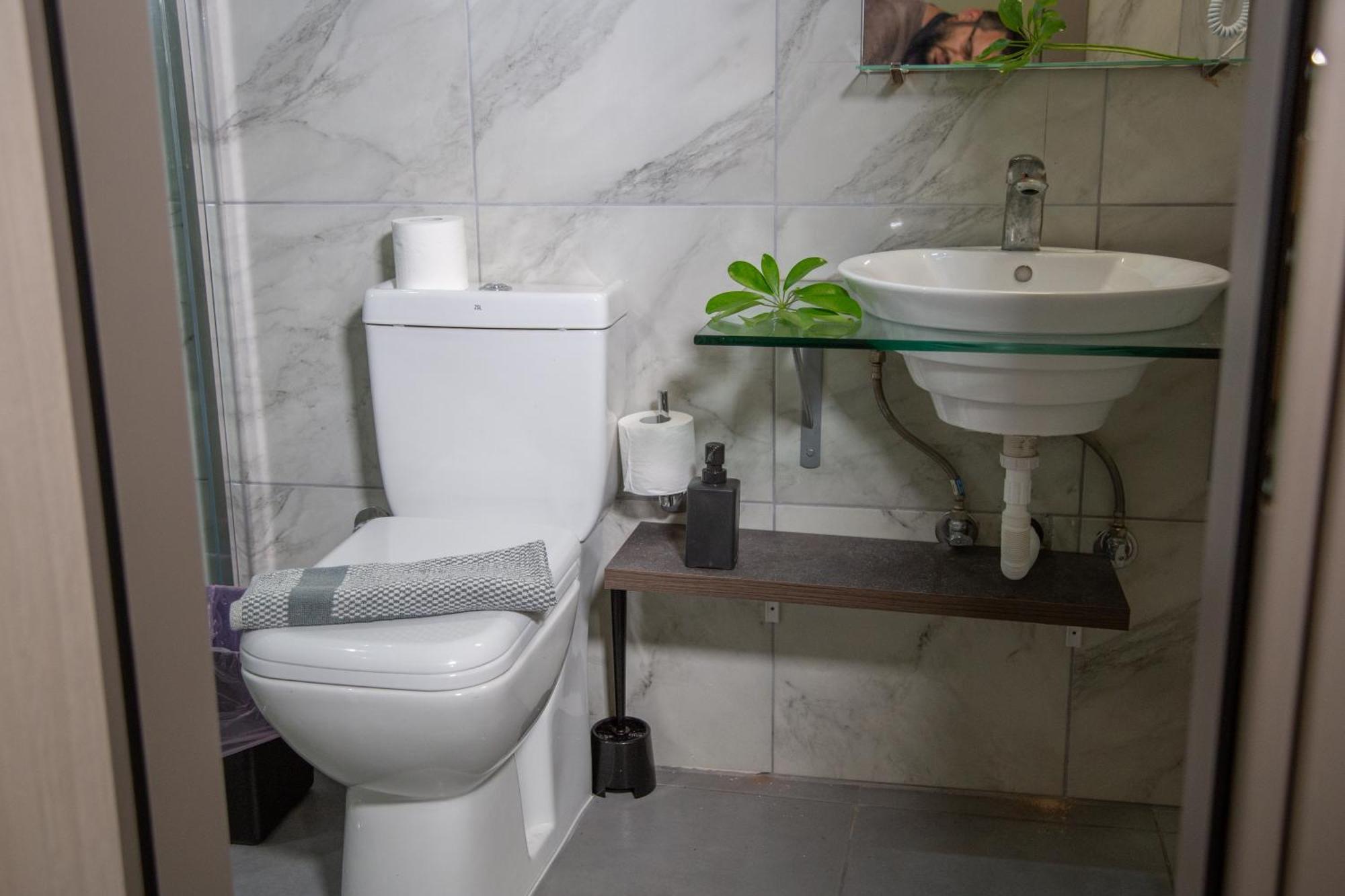 Villa Pap Preveza Luaran gambar