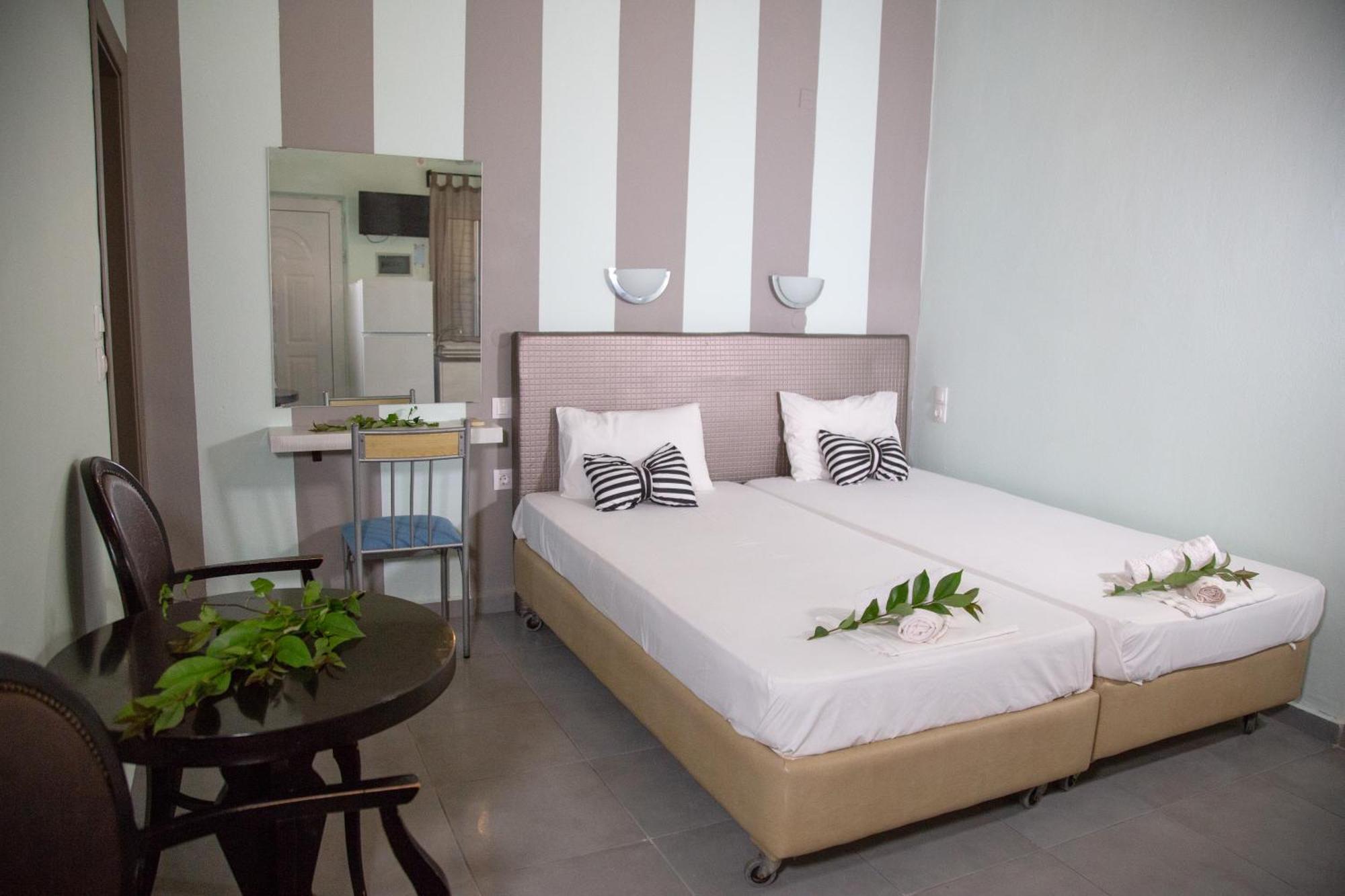 Villa Pap Preveza Luaran gambar